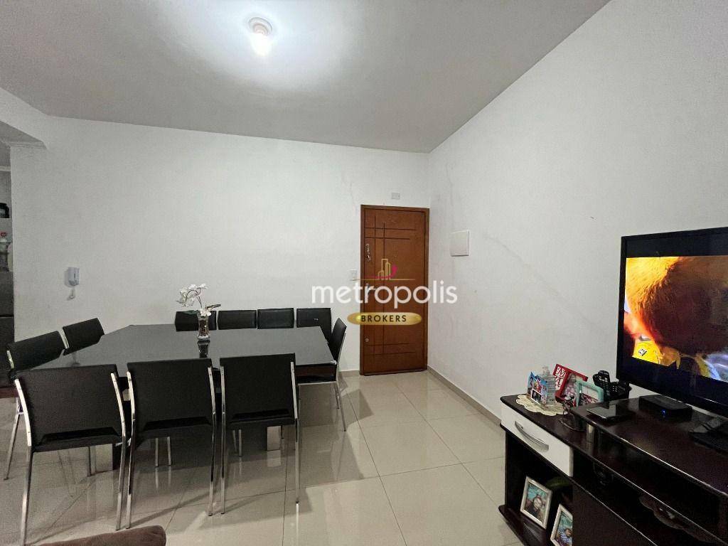 Apartamento à venda com 3 quartos, 80m² - Foto 3