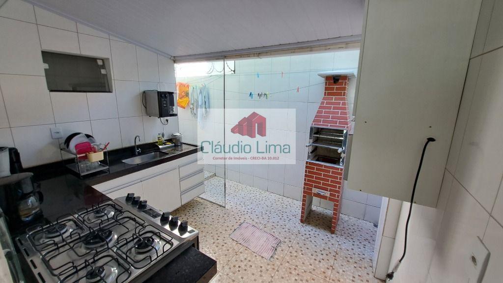 Casa à venda com 3 quartos, 118m² - Foto 9