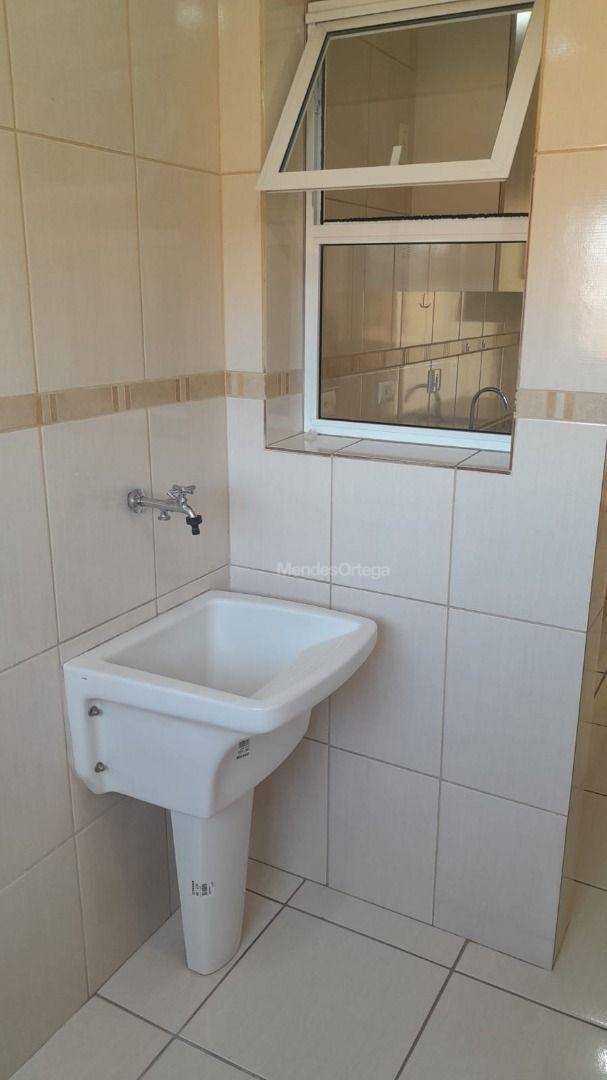 Apartamento à venda com 2 quartos, 78m² - Foto 10