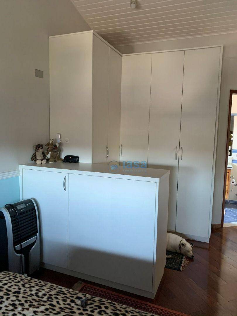 Sobrado à venda com 3 quartos, 250m² - Foto 15