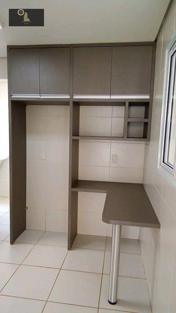 Casa de Condomínio à venda e aluguel com 3 quartos, 135m² - Foto 10