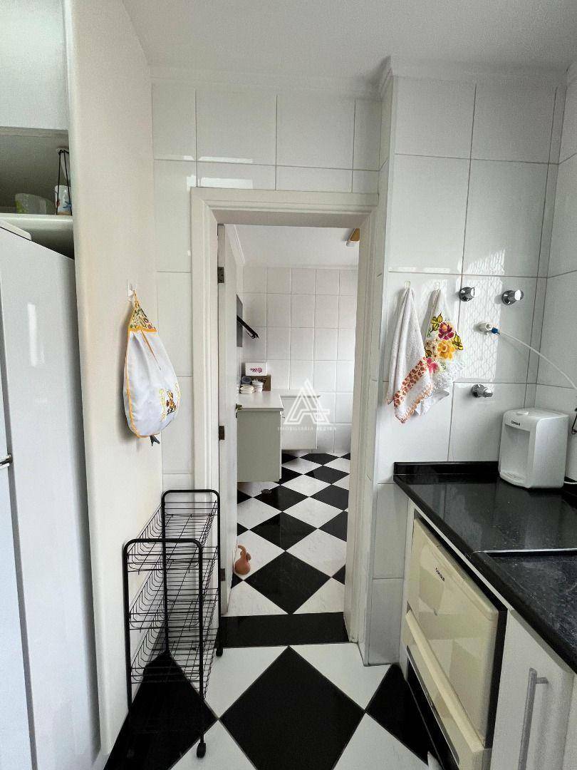 Apartamento à venda com 4 quartos, 150m² - Foto 86