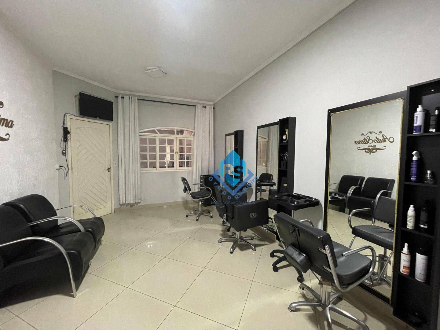 Sobrado à venda com 3 quartos, 209m² - Foto 2