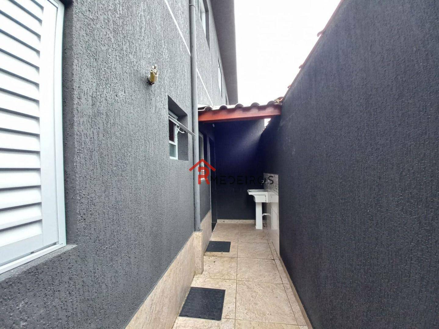 Casa de Condomínio à venda com 2 quartos, 43m² - Foto 16