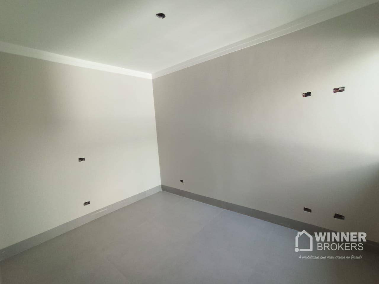Casa à venda com 3 quartos, 94m² - Foto 13