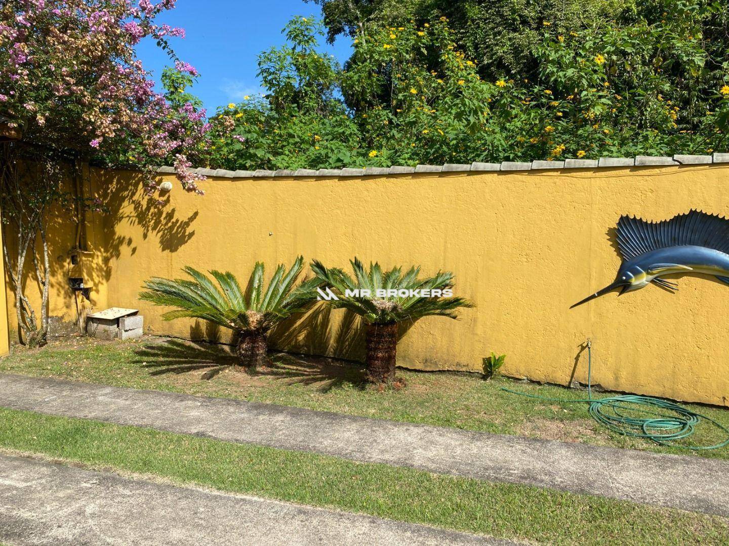 Casa, 5 quartos, 375 m² - Foto 4