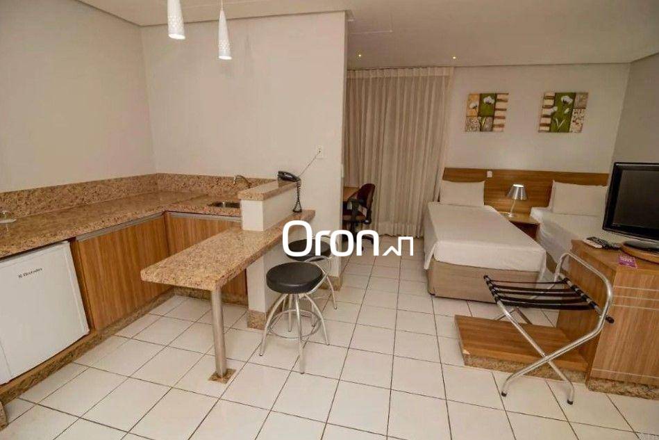 Flat/Apart Hotel, 1 quarto, 33 m² - Foto 2