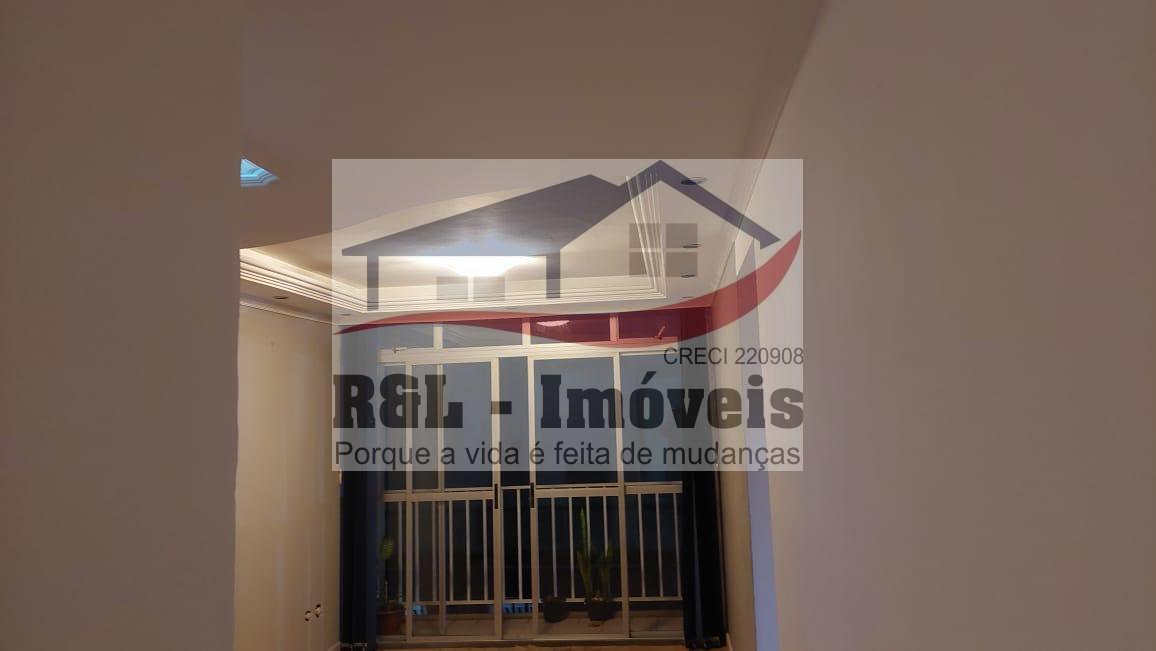 Apartamento à venda com 2 quartos, 50m² - Foto 1