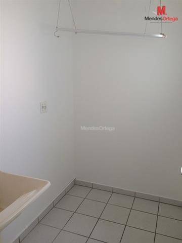 Apartamento para alugar com 2 quartos, 60m² - Foto 4