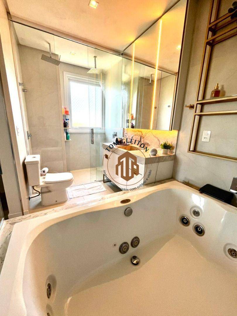 Apartamento, 3 quartos, 165 m² - Foto 11