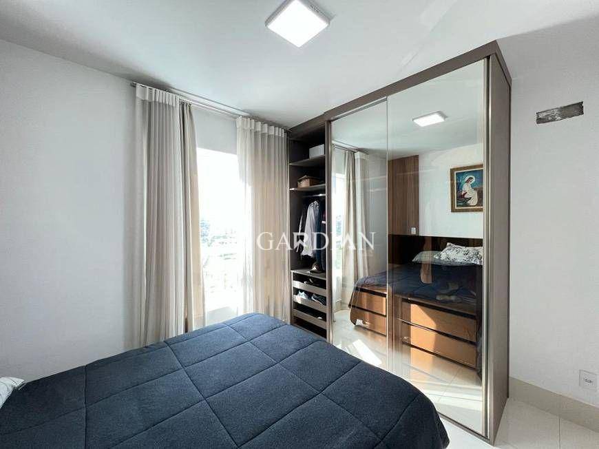 Apartamento à venda com 3 quartos, 86m² - Foto 11