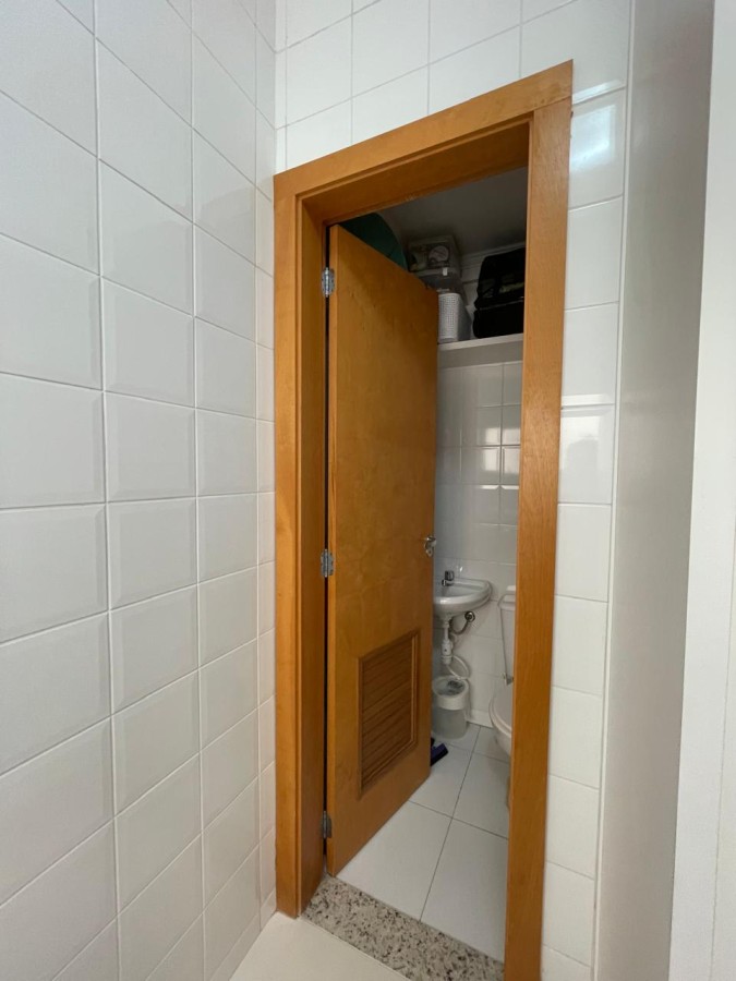 Apartamento à venda com 3 quartos, 176m² - Foto 30