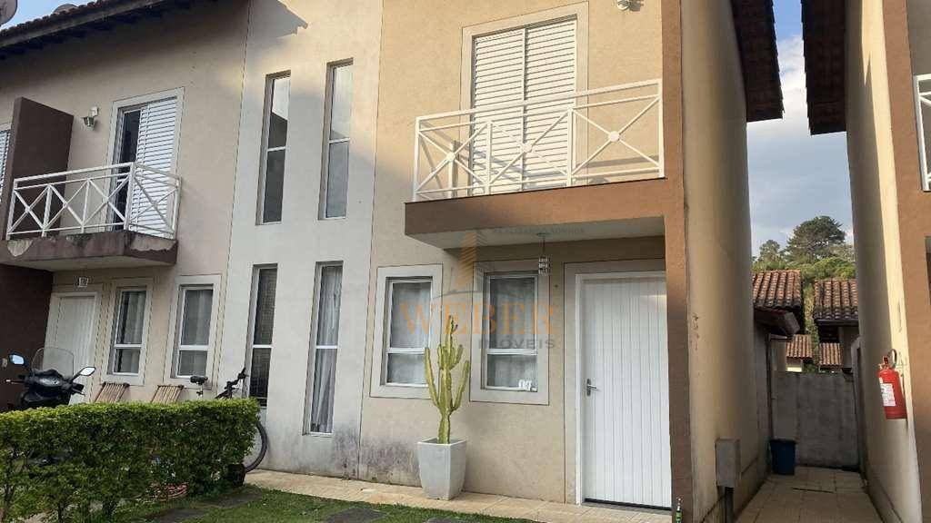 Sobrado, 2 quartos, 83 m² - Foto 3