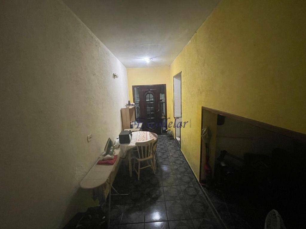 Sobrado à venda com 3 quartos, 125m² - Foto 7