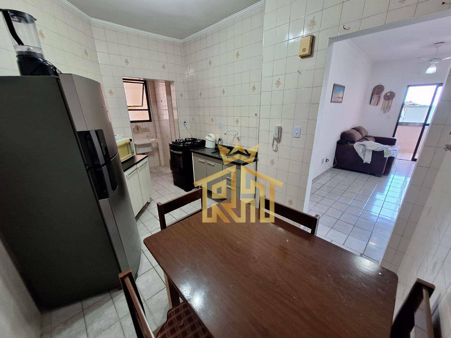 Apartamento à venda com 1 quarto, 45m² - Foto 14