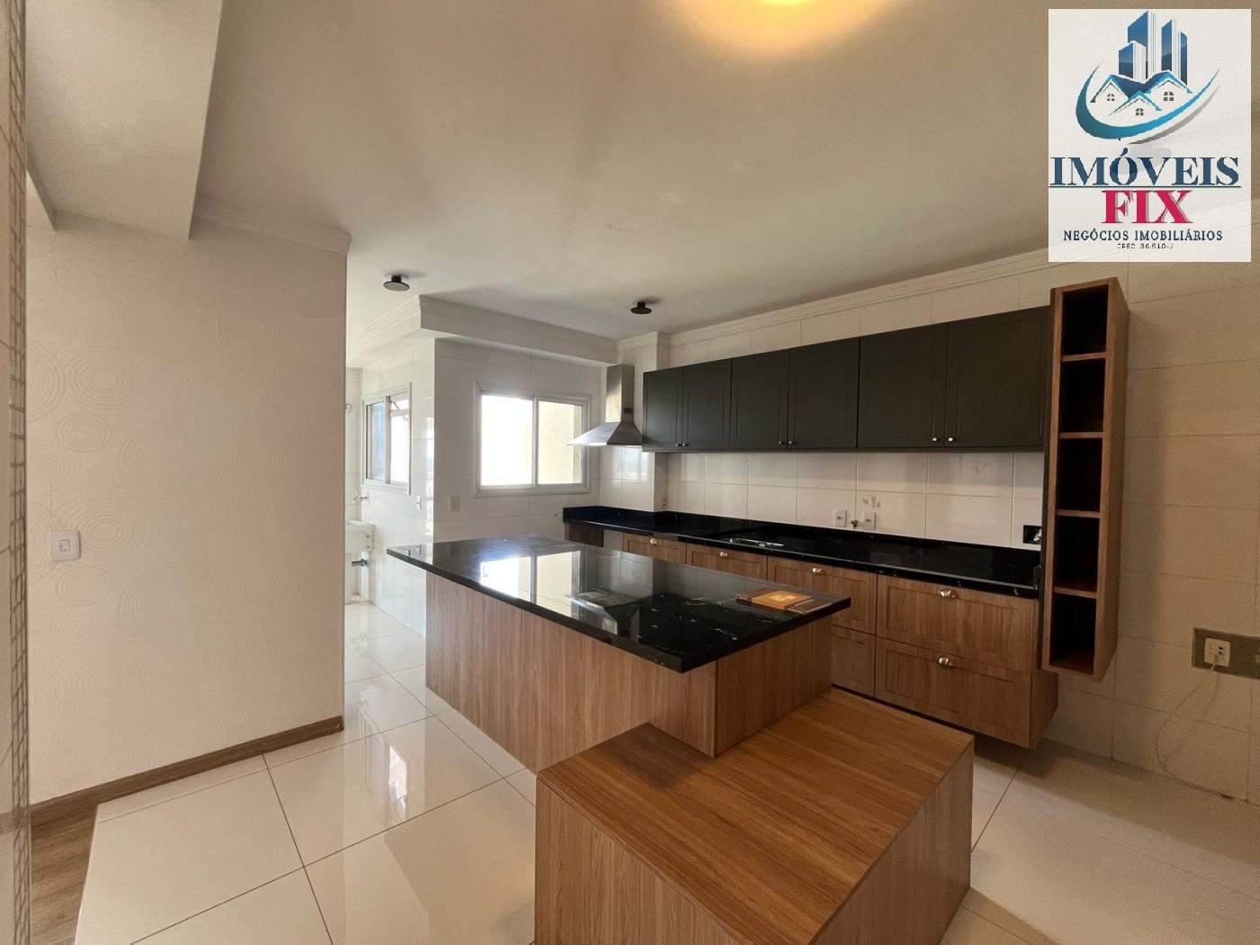 Apartamento à venda com 3 quartos, 158m² - Foto 8
