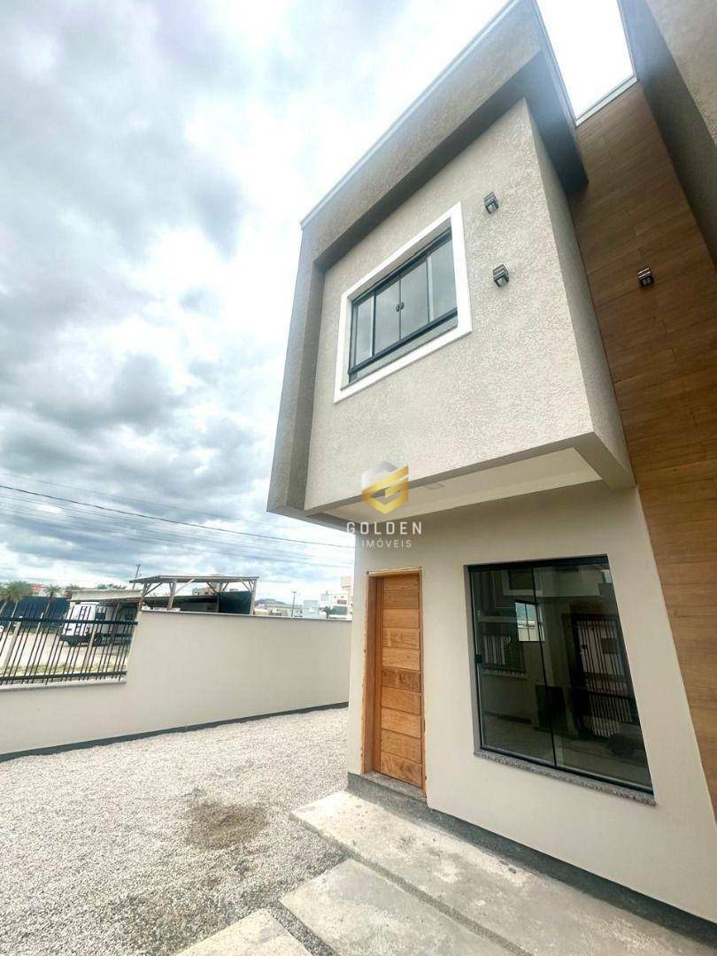 Sobrado à venda com 2 quartos, 66m² - Foto 2