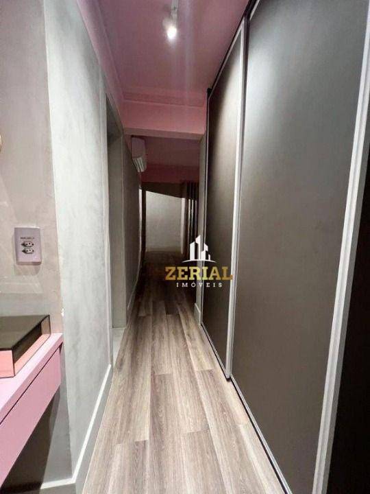 Apartamento à venda com 3 quartos, 165m² - Foto 13