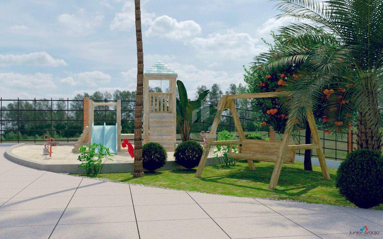 Chácara, 3 quartos, 1500 m² - Foto 17