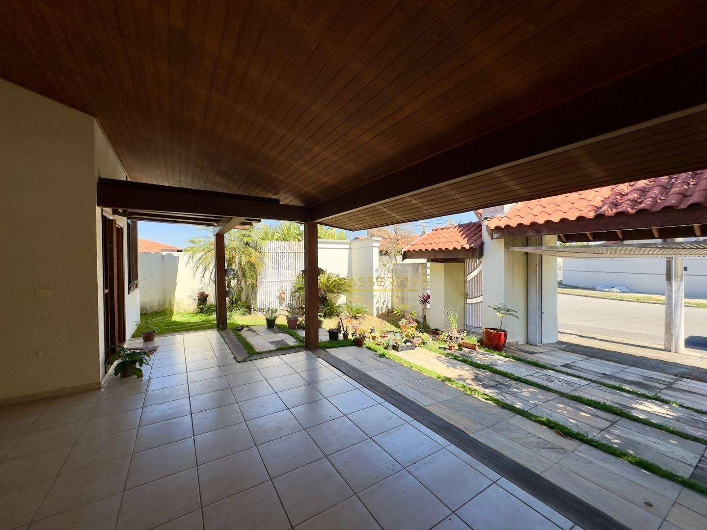 Casa, 3 quartos, 240 m² - Foto 3