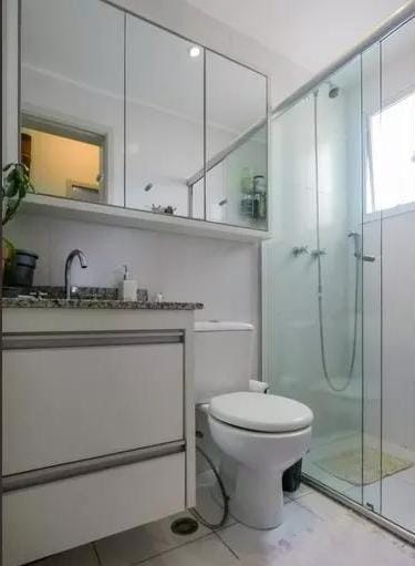 Apartamento à venda com 2 quartos, 67m² - Foto 10