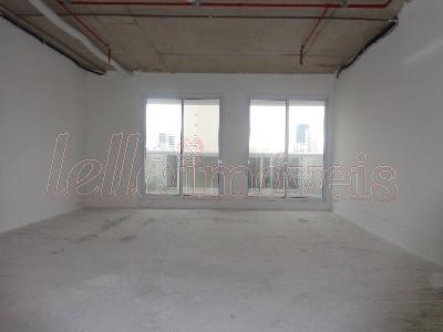 Conjunto Comercial-Sala para alugar, 140m² - Foto 1