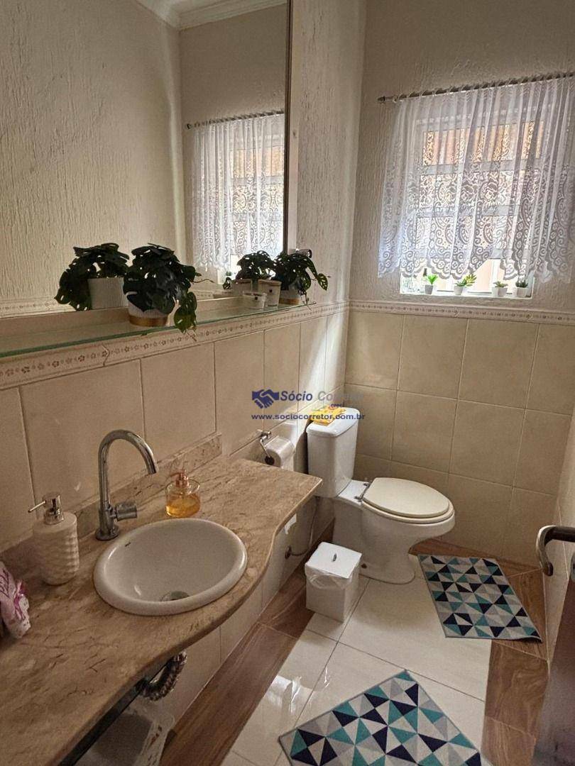 Sobrado à venda com 3 quartos, 146m² - Foto 39