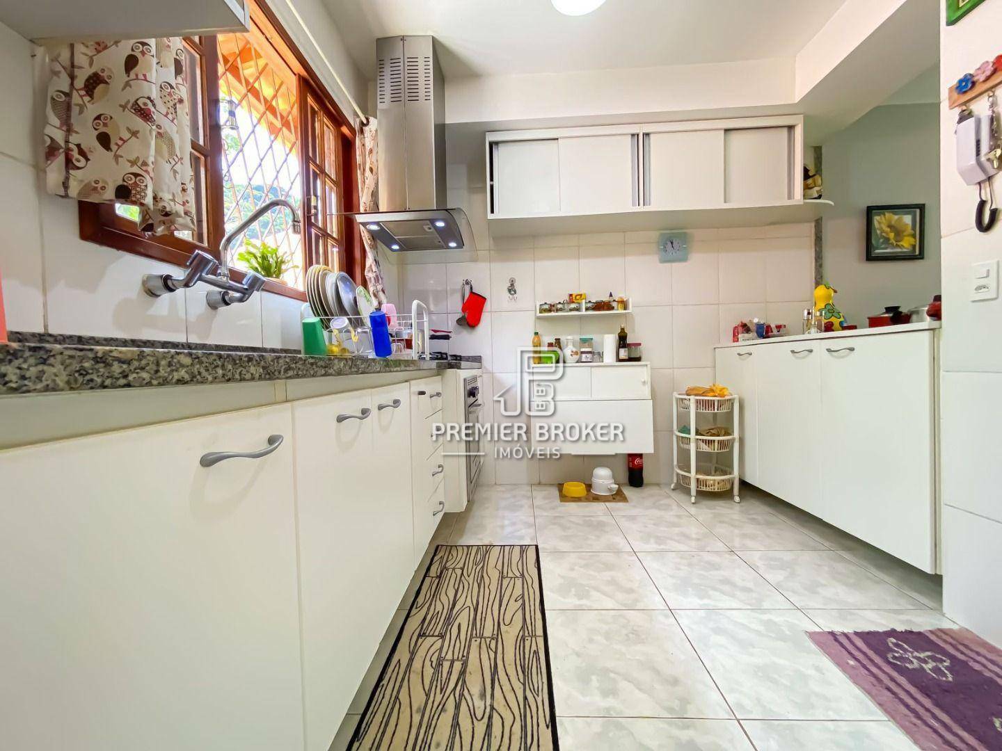 Casa de Condomínio à venda com 3 quartos, 81m² - Foto 9