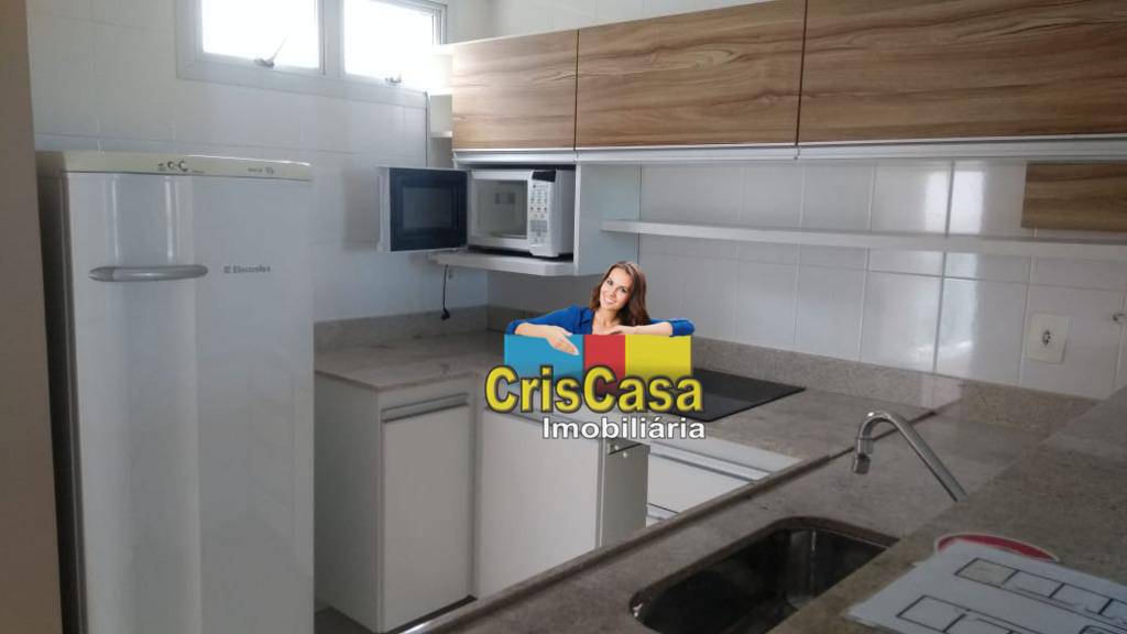 Apartamento à venda com 2 quartos, 90m² - Foto 20