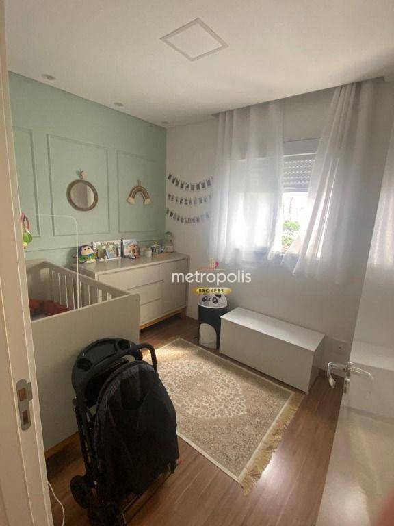 Apartamento à venda com 2 quartos, 53m² - Foto 15