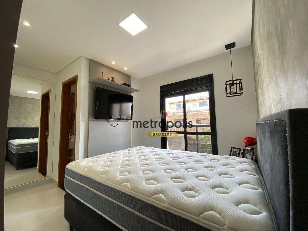 Apartamento à venda com 2 quartos, 101m² - Foto 23