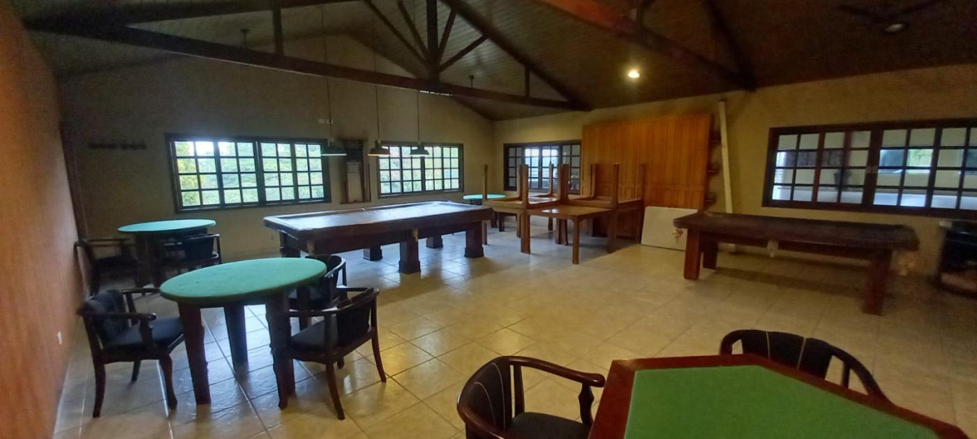 Casa de Condomínio à venda com 4 quartos, 300m² - Foto 40