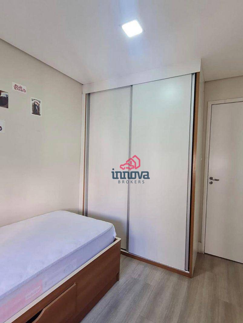 Apartamento à venda com 2 quartos, 68m² - Foto 11