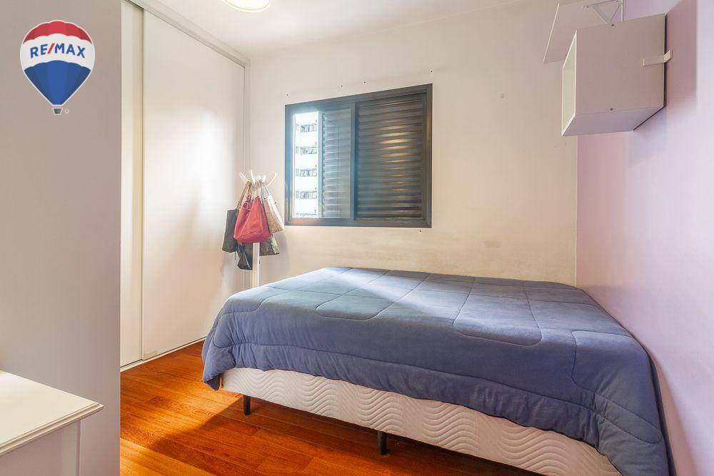 Apartamento à venda com 4 quartos, 153m² - Foto 24