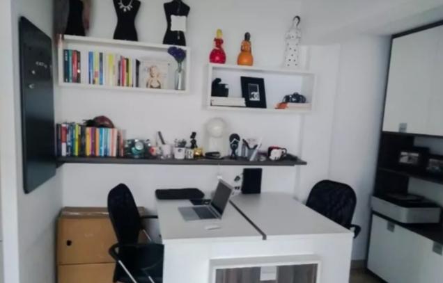 Apartamento à venda com 3 quartos, 164m² - Foto 25