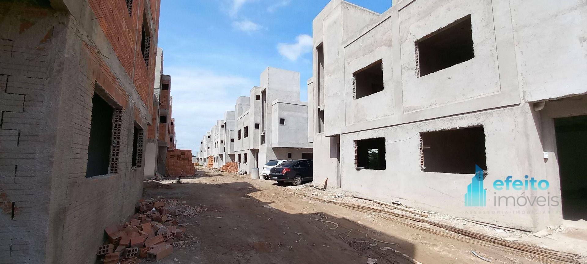 Sobrado à venda com 3 quartos, 105m² - Foto 8