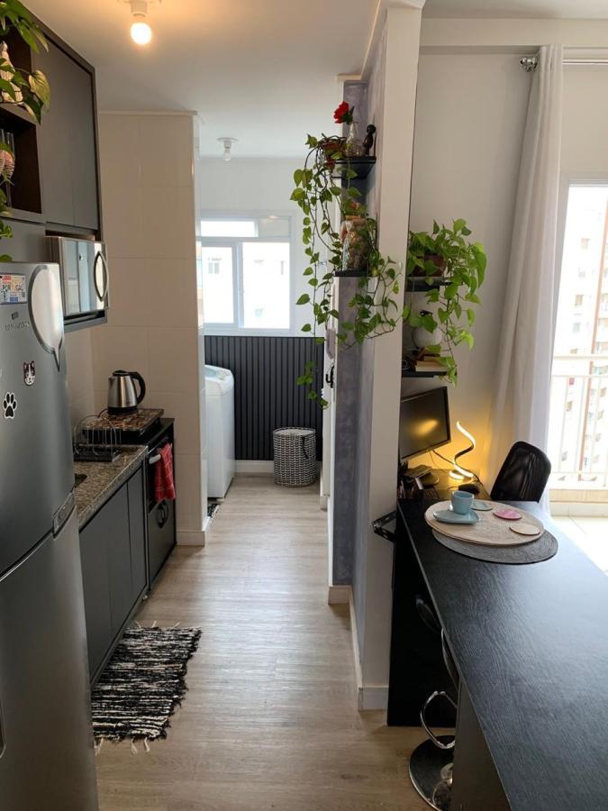 Apartamento à venda com 1 quarto - Foto 6