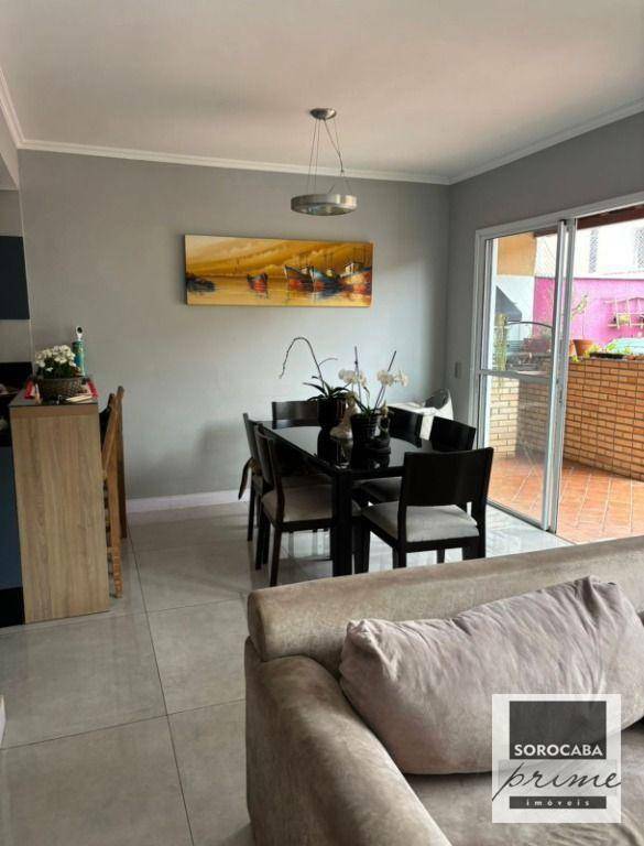 Sobrado à venda com 3 quartos, 173m² - Foto 4