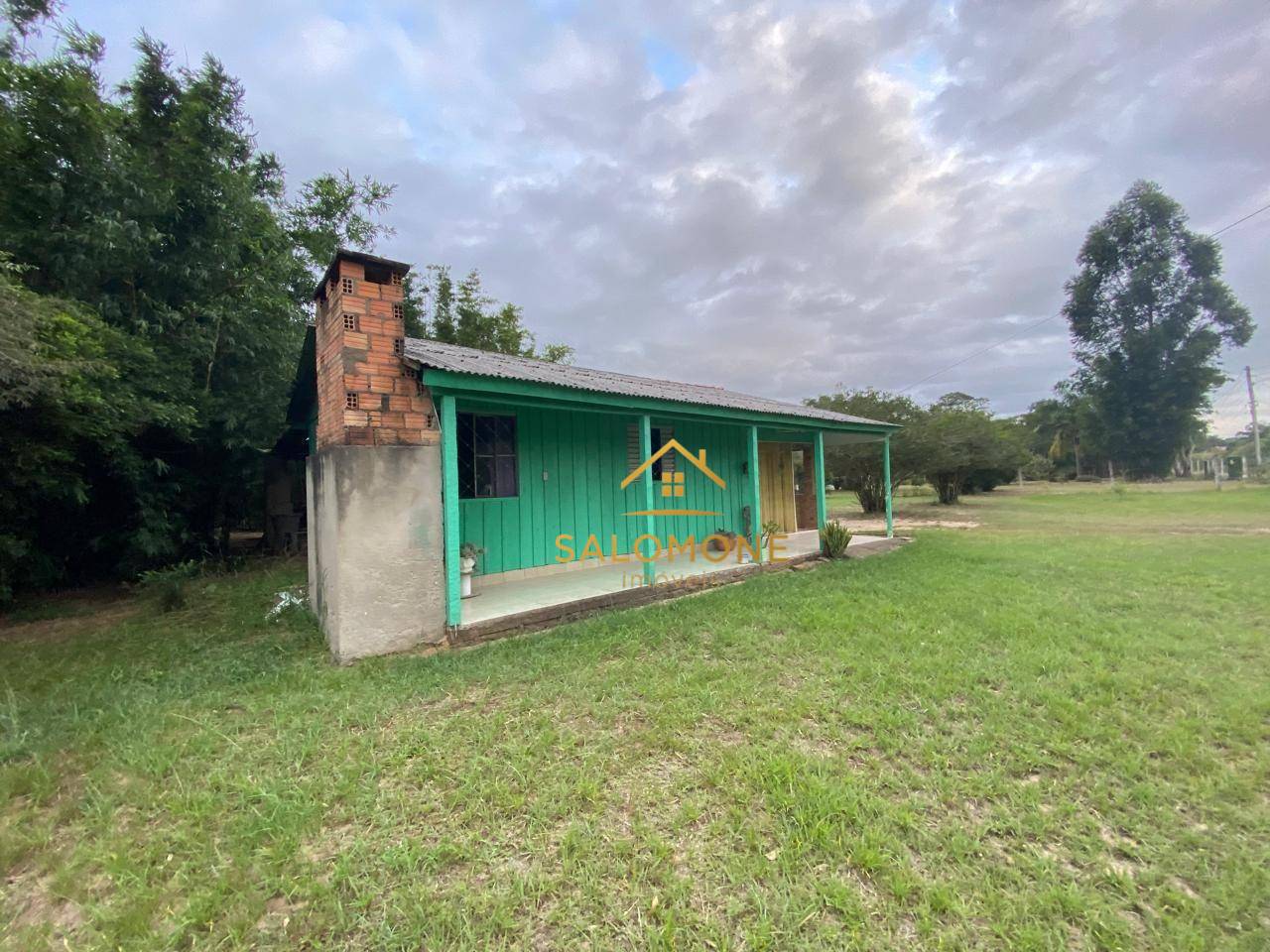 Sítio, 4 quartos, 2000 m² - Foto 3