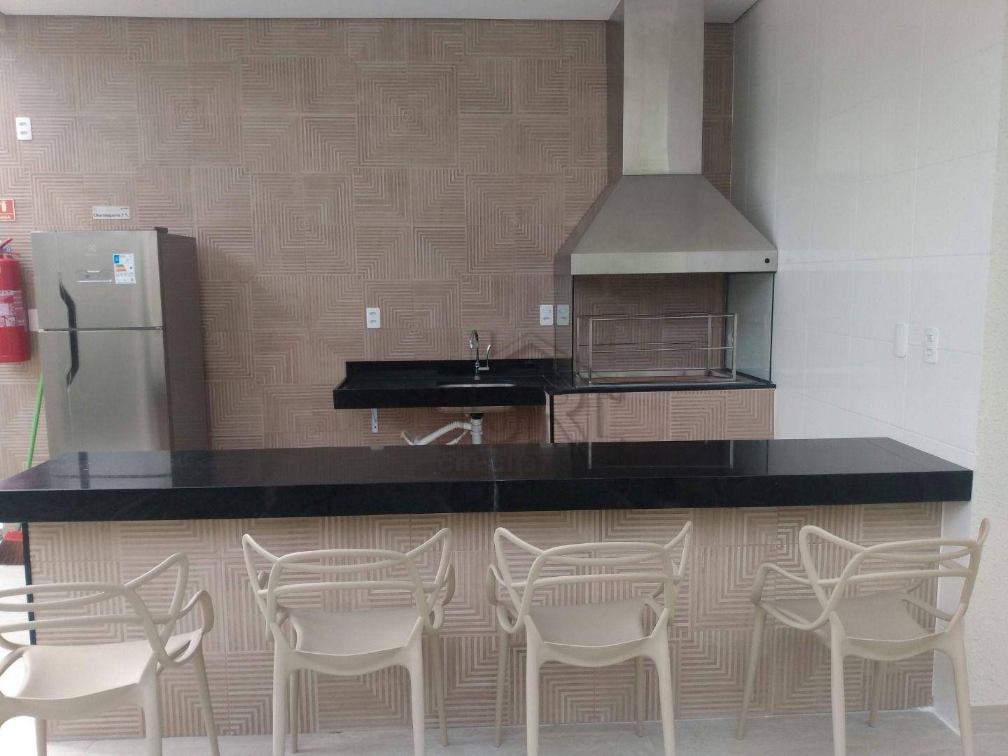 Apartamento para alugar com 2 quartos, 46m² - Foto 32