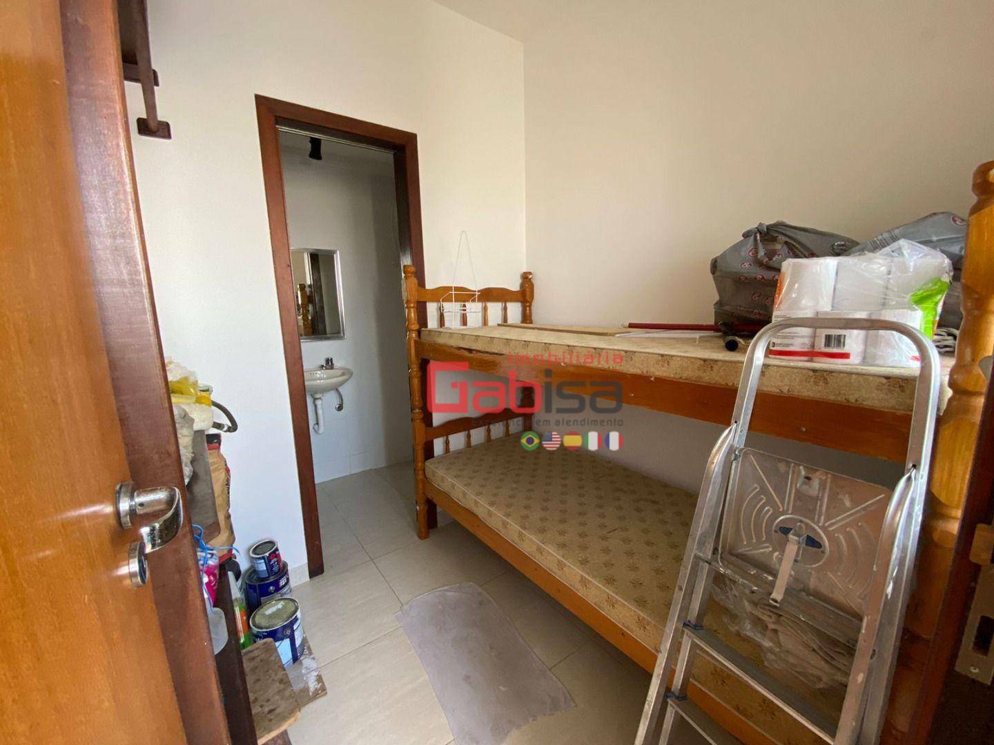 Cobertura à venda com 5 quartos, 190m² - Foto 8