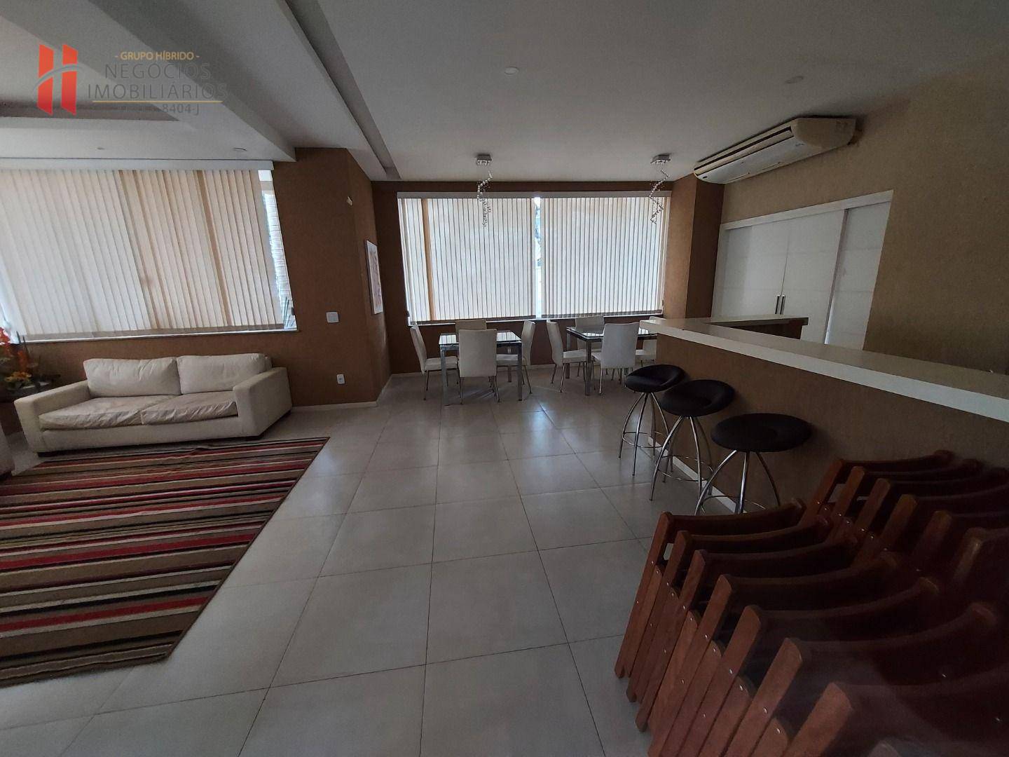 Apartamento à venda com 2 quartos, 81m² - Foto 38