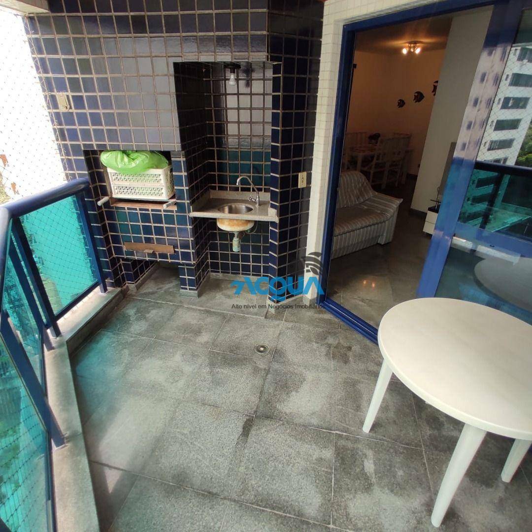 Apartamento à venda com 3 quartos, 170m² - Foto 1