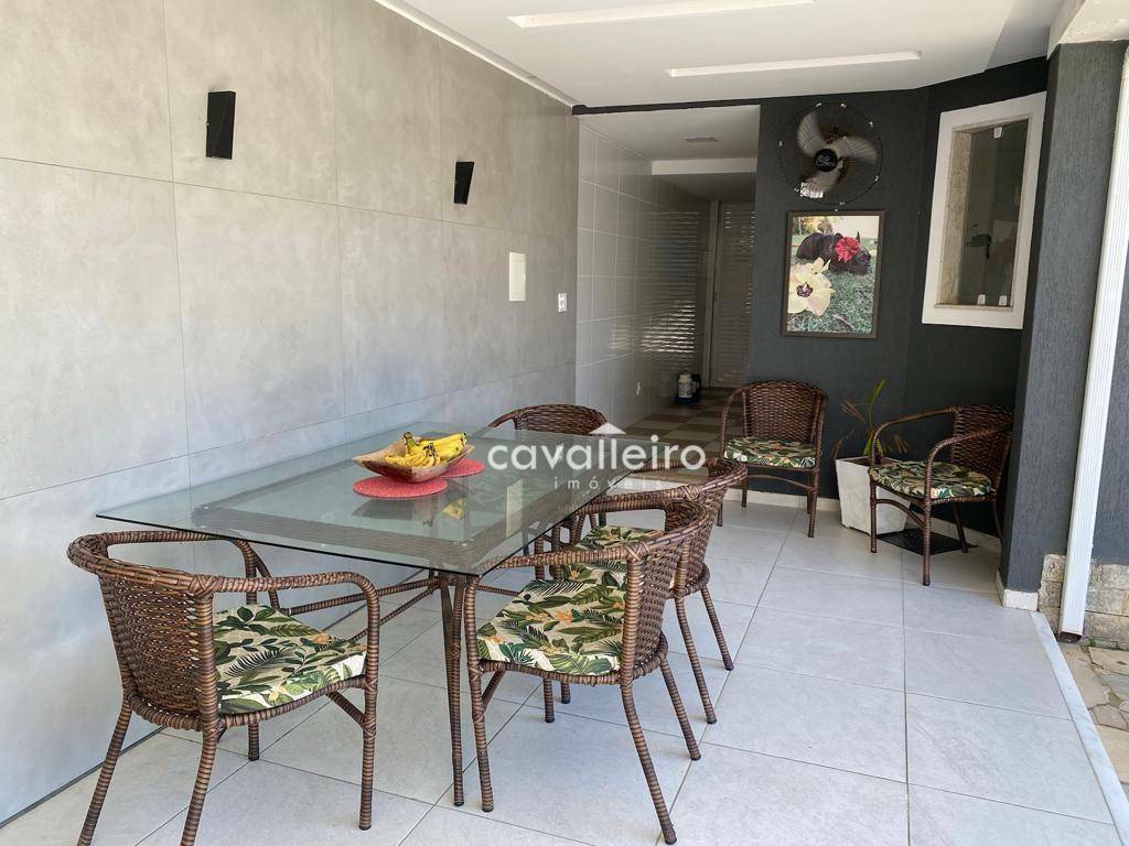 Casa de Condomínio à venda com 3 quartos, 250m² - Foto 14