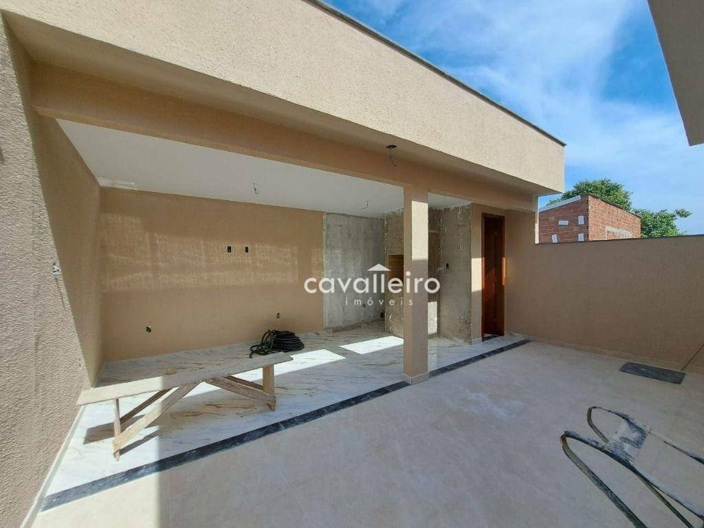 Casa à venda com 2 quartos, 70m² - Foto 3