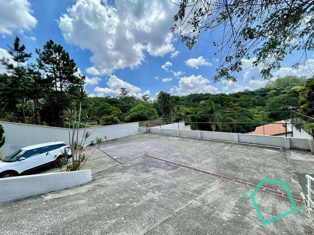 Casa de Condomínio à venda com 3 quartos, 215m² - Foto 15