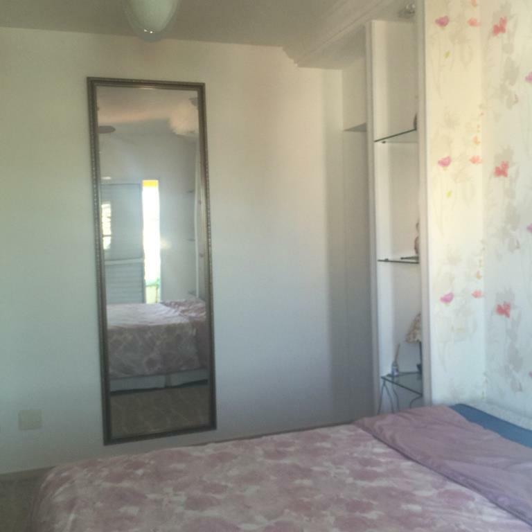 Apartamento à venda com 3 quartos, 120m² - Foto 7