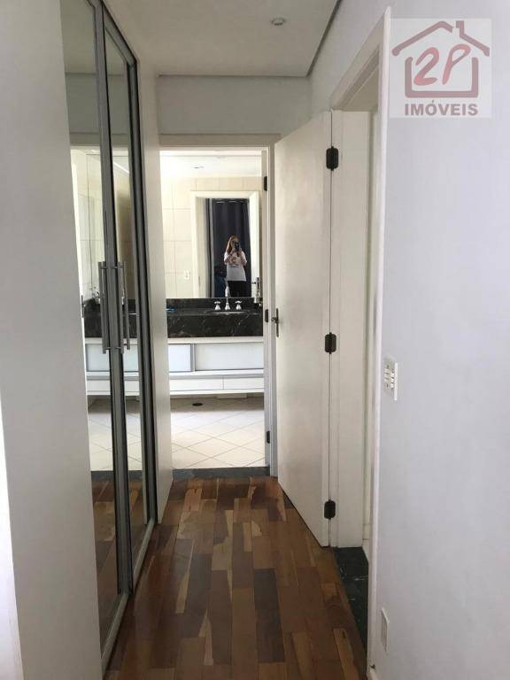 Apartamento à venda com 4 quartos, 127m² - Foto 11