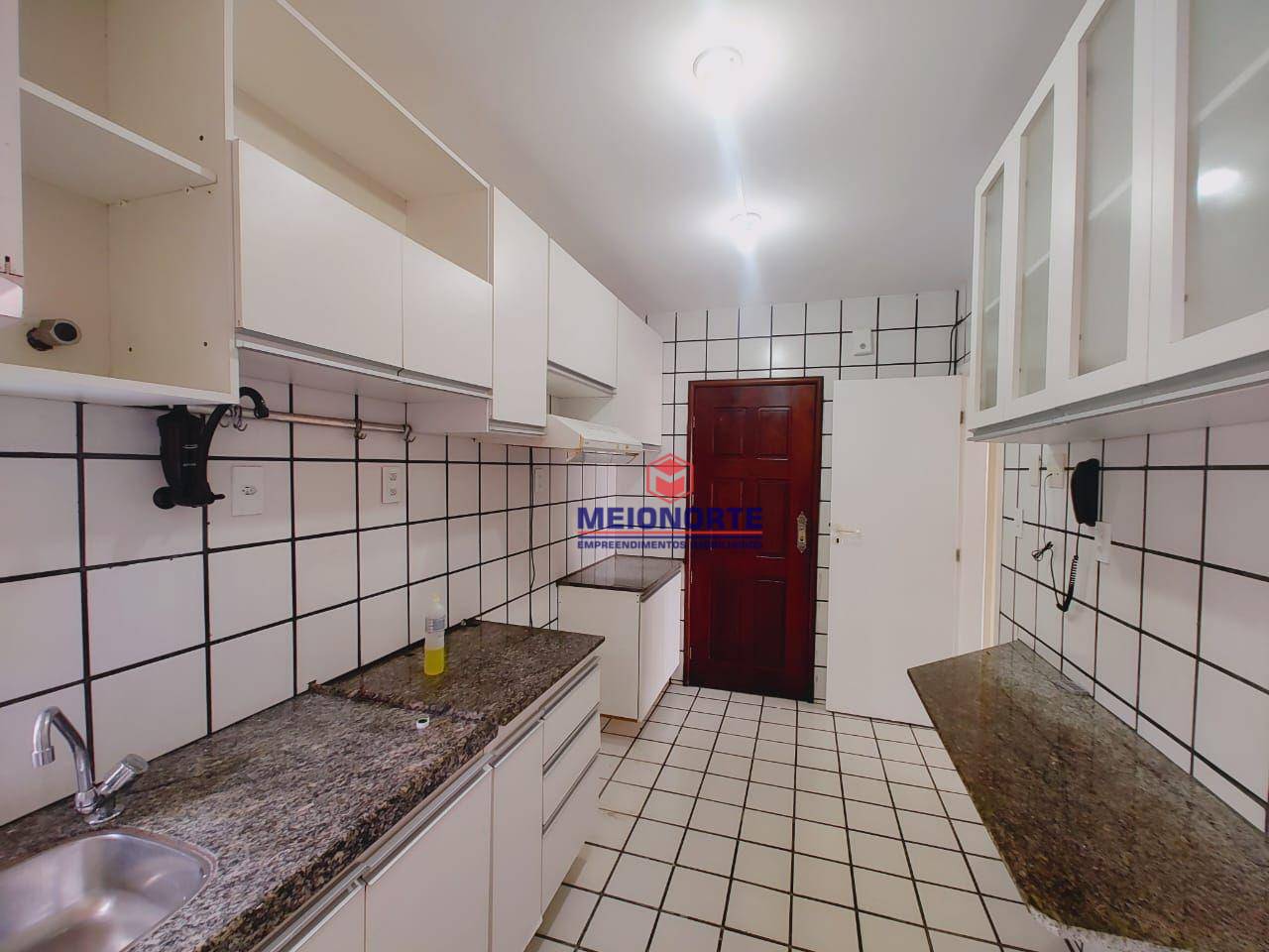 Apartamento à venda com 3 quartos, 140m² - Foto 36