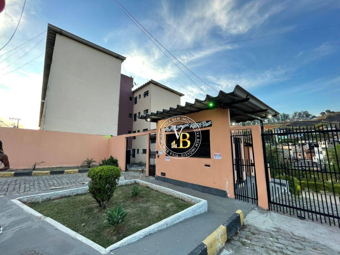 Apartamento, 1 quarto, 48 m² - Foto 1